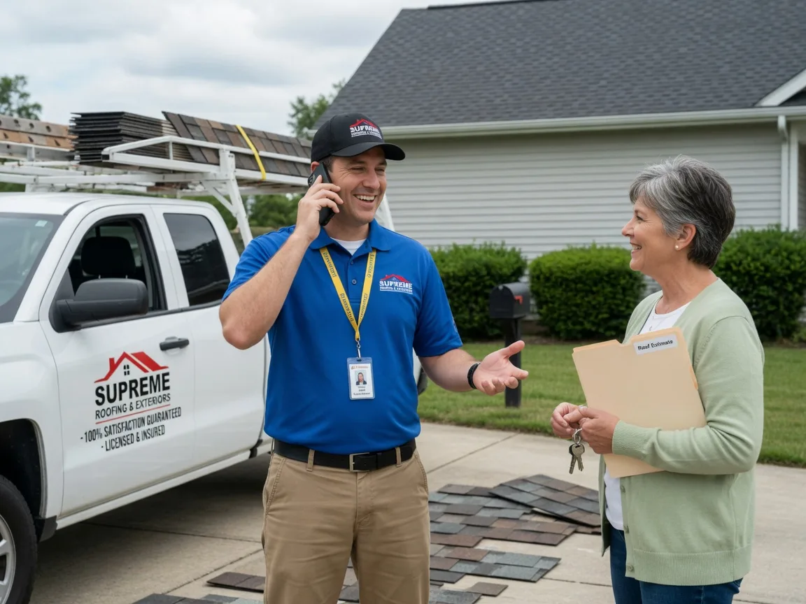 Roof Replacement Littleton, NC FAQs