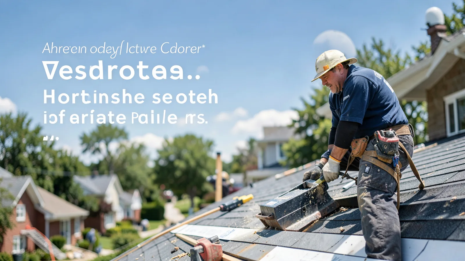 Roof Replacement in Littleton, NC near me